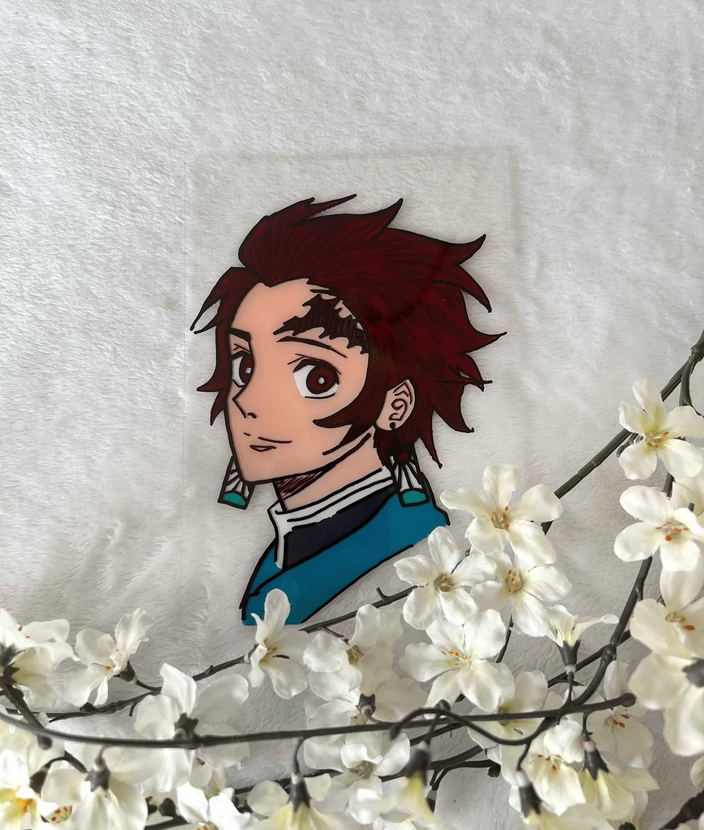 holissss me regalan un follow en mi cuenta de arte? ☺️☺️☺️ lo agradecería 

instagram.com/glasspaintingb…