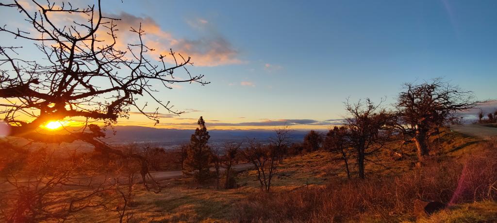 MiklStne's tweet photo. Had an epic hike up this beautiful mountain on a gorgeous day off in Medford. I love my camera but this doesn't even come close to doing this view justice. #bestdayoff #darktranquillity https://t.co/JmhsdDhB4j