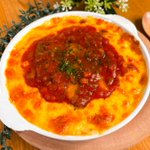 めっちゃカンタンに作れるのにもはやお店の味!ミラノっぽいドリアレシピ‼