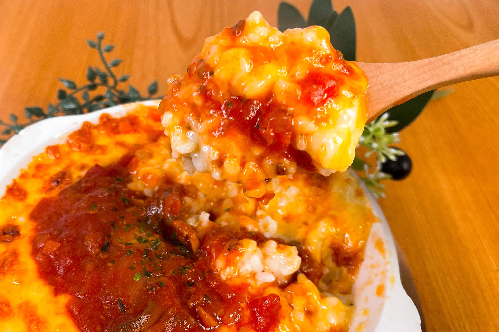 めっちゃカンタンに作れるのにもはやお店の味！ミラノっぽいドリアレシピ‼