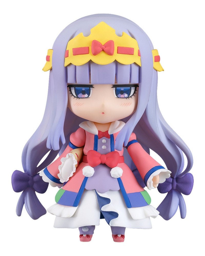 mecchaJP's tweet photo. Nendoroid Syalis Sleepy Princess In The Demon Castle. Preorder Available!
🛑 https://t.co/XIRM8Jv07g
#SleepyPrincessInTheDemonCastle #Syalis https://t.co/SgRN1u6Sug