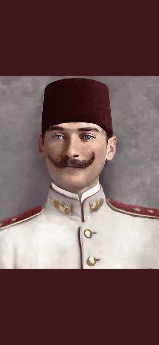Atam 100 yıldan fazla önce emoji denen şeyi bulmuş da bide gülmüş size amk bahtsız bedevileri sizi...