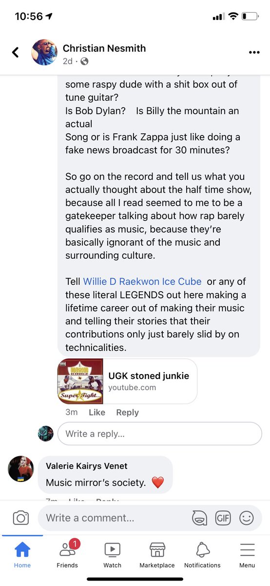 Ghost:Hello tweet media