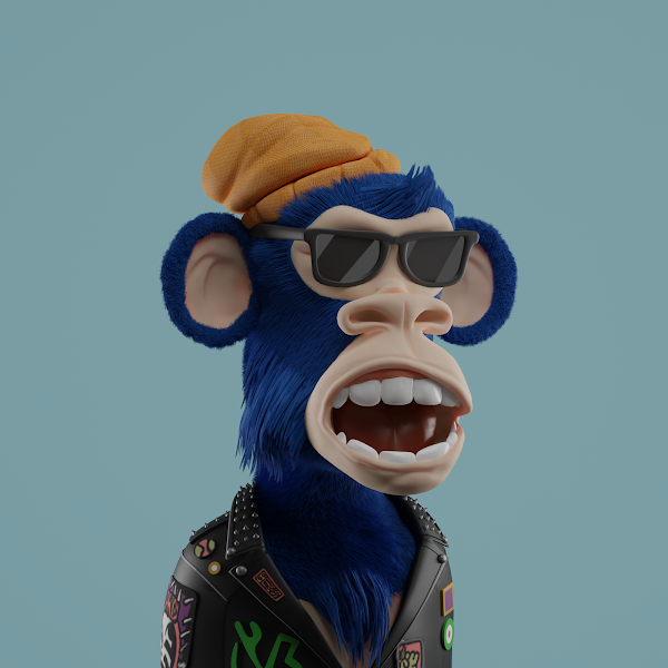 HELDiWanKenHODL's tweet photo. #NewProfilePic
#3DBAYC @3DBAYC #NFT https://t.co/aaLjJHTK1e