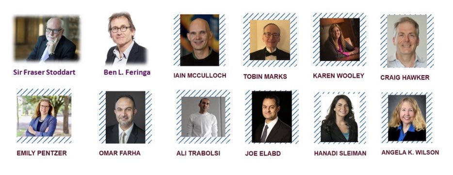 MoAlHashimi's tweet image. Join us in Qatar for the 1st &quot;ACS Research Conference: Chemistry &amp;amp; Chemical Engineering in MENA&quot; May 9-11 2022. Speakers include @sirfrasersays @FeringaLab @_iainmcculloch @OmarFarha5 @karen_wooley @HawkerNation @TrabolsiAli @SleimanHanadi @EmilyPentzer. ACS.qa