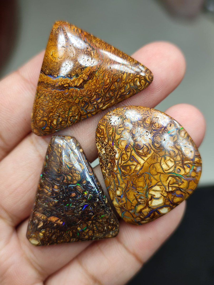 DzoelStone's tweet photo. Opal yowah , is anyone interested? https://t.co/n6JlB5k732