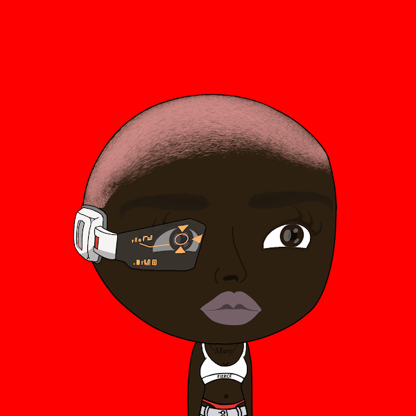 Stefan_Boberg_'s tweet photo. @FierceStudioNFT 
@socialdiva 
Well I just had to get one more and add to my collection, and this time I even got a little #Dogecoin dog companion @elonmusk 
Got one more because I strongly beleive in your continued success with the #Fiercenft project. LFG
and gas was only 15$😍 https://t.co/gCI5l4RFm9
