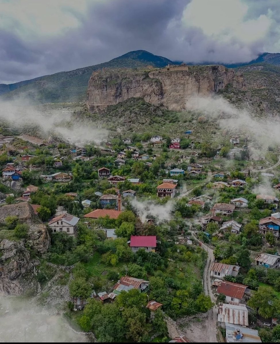 Günaydın #Artvin #ardanuc 
.
📸@artvinin_her_kosesinden