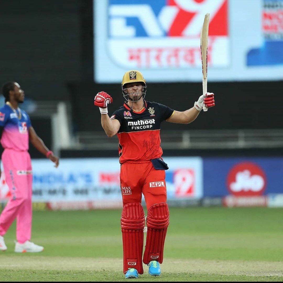 Happy birthday to the GOAT Mr. ABD the superman AB Devilliers 