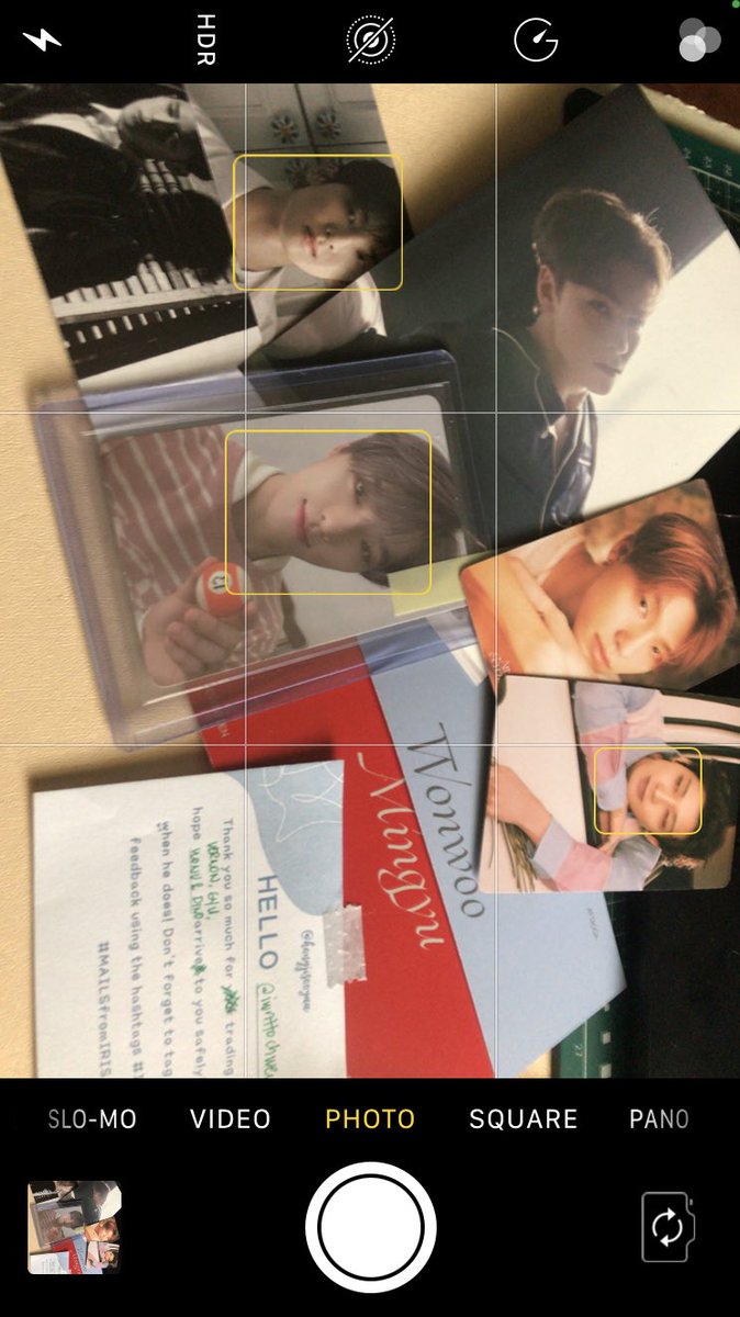 iwnttochweu's tweet photo. #chweu_mails π
Tenchu @hongjisooyaa for trading wit me they all arrived safely !!
#IRISceived #MAILSfromIRIS https://t.co/5MOxChdkoD
