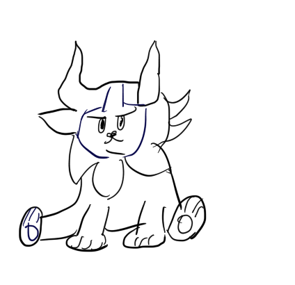 Llevo 3 dias perfeccionando este NFT del furicuerno de <a href="/lollatam/">League of Legends LATAM</a>, se aceptan ofertas, solo gente seria porfavor
#NochesdeNeonChallenge