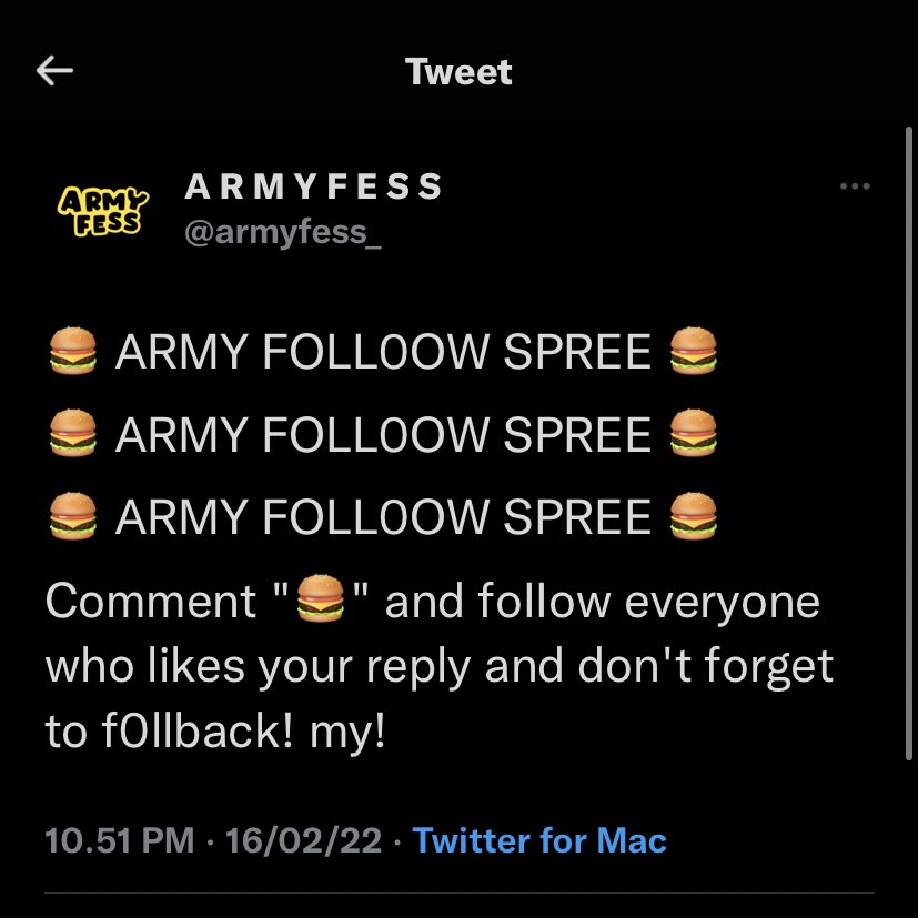 armyfess_ tweet picture