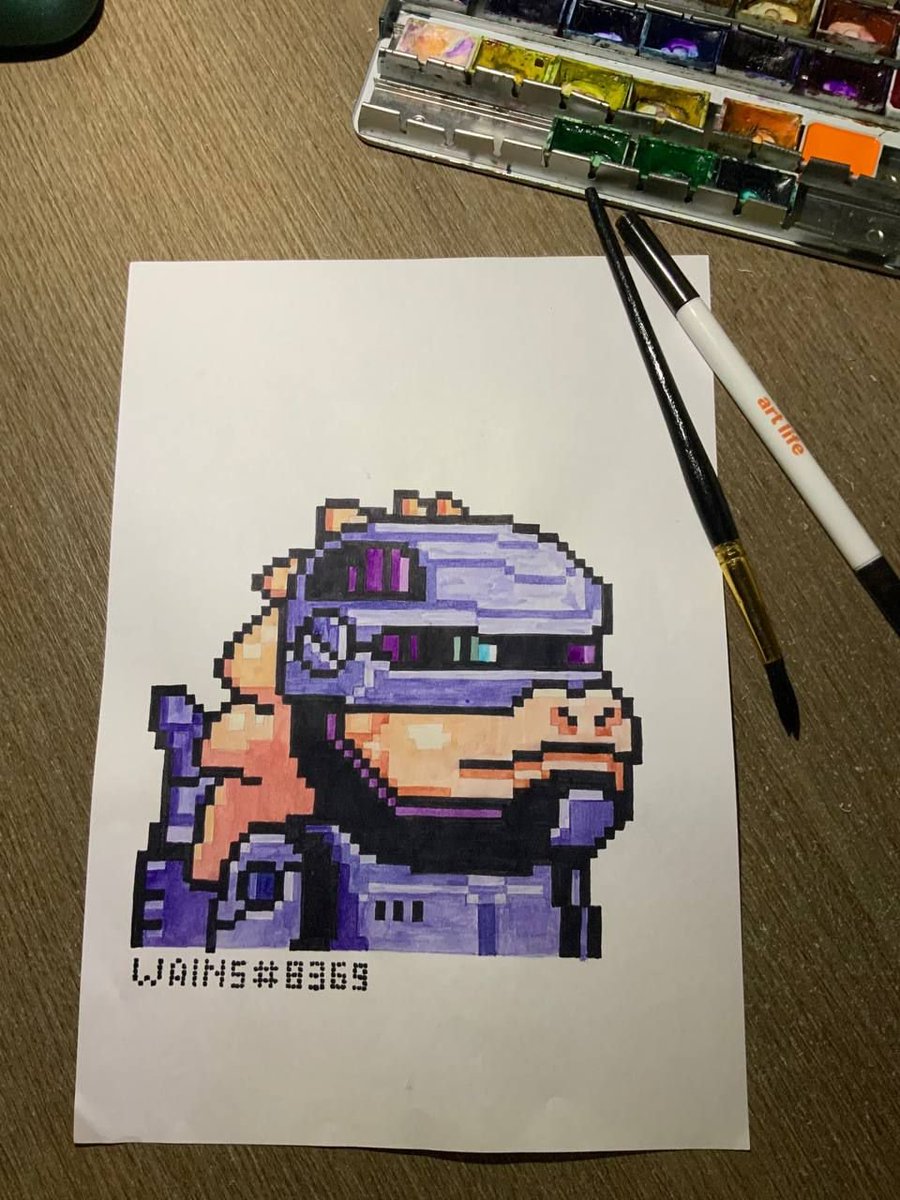 CyborgIguanas's tweet photo. Name a better community than @CyborgIguanas. Shout out to our wonderful member, wains#8369 who drew this amazing piece of us.❤️

More fan art community events coming soon. Join the discord for your chance to win! 👀

https://t.co/hUTUaydOWW https://t.co/hBLDoJErT0