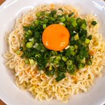 余ったスープの素や卵白も即席スープとして活用出来ちゃう!「サッポロ一番塩らーめん」のアレンジレシピ!