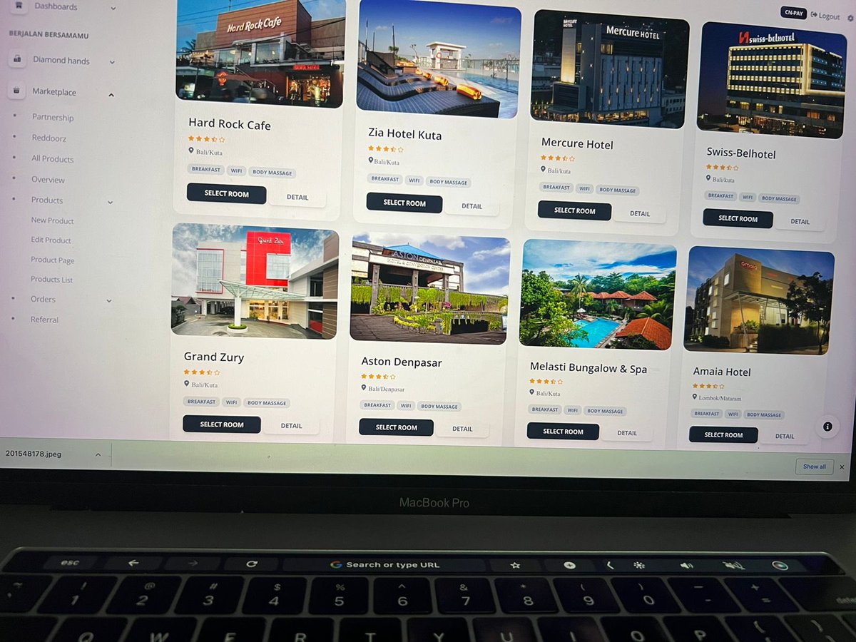 #WonderfulCryptonesia 👀