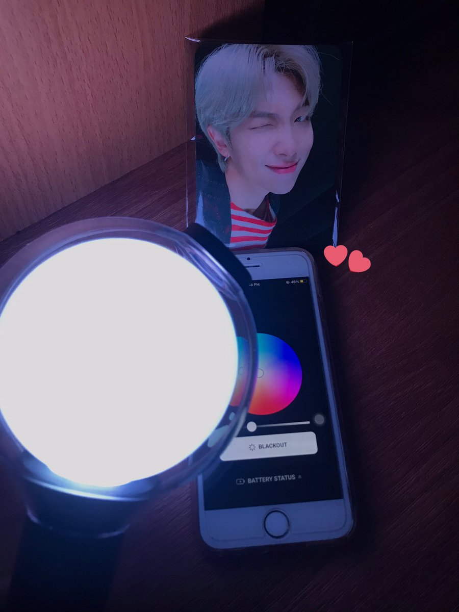 rkyvris's tweet photo. ---> #shehermails
hello @PMChildPH , this is my second time that I availed to your shop and I'm very satisfied with your services. 🥰 tysm for bringing my lightstick safely . Til next 💕🤩
#PMCPHProofs https://t.co/PgAudGzbZf