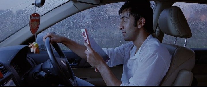 AdenRana_U's tweet photo. #realatble wala tag best hai.
#wakeupsid https://t.co/A3F7cUzhYY