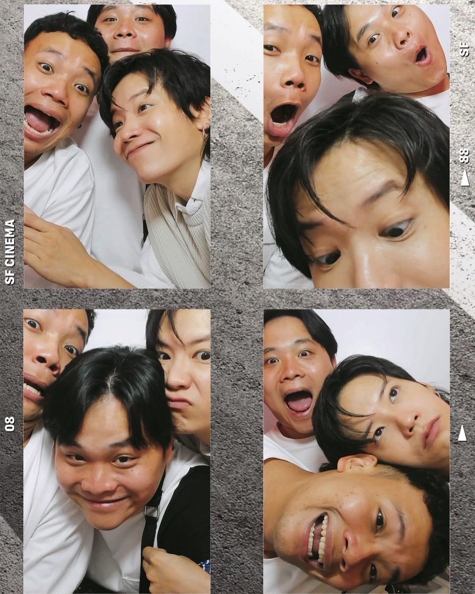 KachaFanClub's tweet photo. Brothers ขอไป Snap รูป กับ SF ด้วยยย🤩🤩
พลาดไม่ได้เลยจริงๆ ใครอยากถ่ายรูปน่ารักๆแบบพวกเรา ตามไป Snap กันได้ ที่เซนทรัลเวิลด์ ชั้น7 ! (หน้าโรงหนังเลยนะ )
#snapรูปกับSF
#SFsnap
#SFcinema
IG : kachanontanun
https://t.co/Up5dFNZMEB https://t.co/Dt9Ja3mGkp