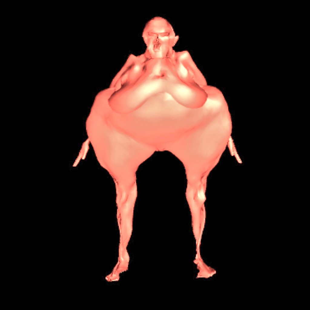 carcrashtastic2's tweet photo. my body dysmorphia: u look like this https://t.co/TsIvpnRWZP