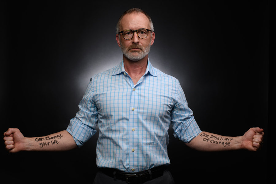 ⁦<a href="/dearworld/">Dear World</a>⁩ is at Gonzaga TOMORROW! Come check out the experience stations &amp; get your portrait taken anytime from 10am-1pm &amp; 2pm-4pm at HEMM 314 and then attend the story celebration event at 6pm. RSVP and learn more here:

dearworldatgonzaga.rsvpify.com