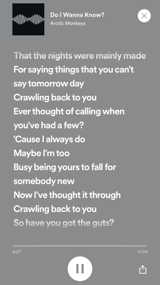 jimmabrianne's tweet photo. The choke hold this song has had me since 13 https://t.co/3lhRGAHnLi