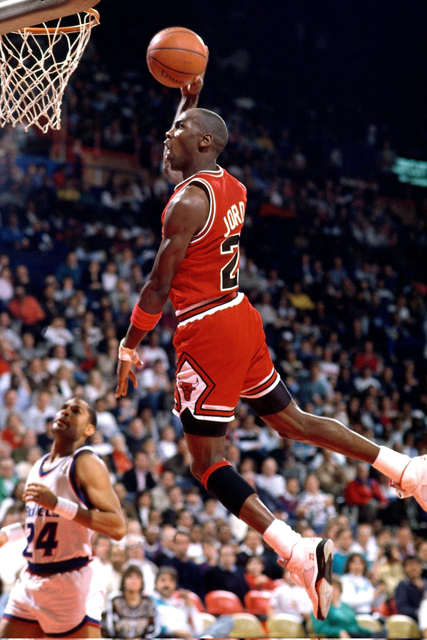 HAPPY BIRTHDAY MICHAEL JORDAN   