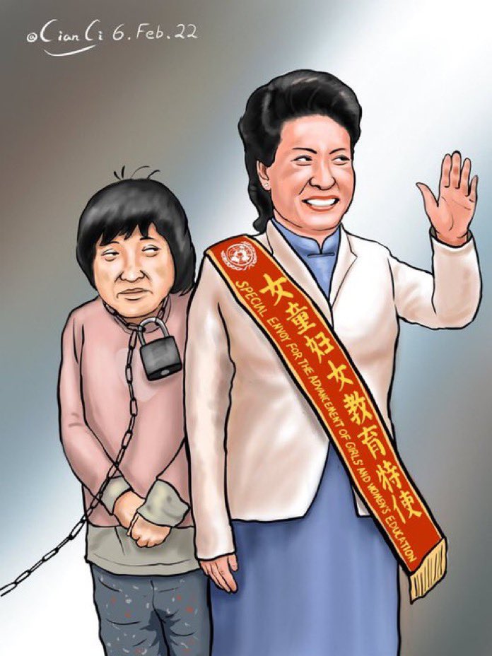 ChinaTruth's tweet photo. https://t.co/UTRbAukrQ0