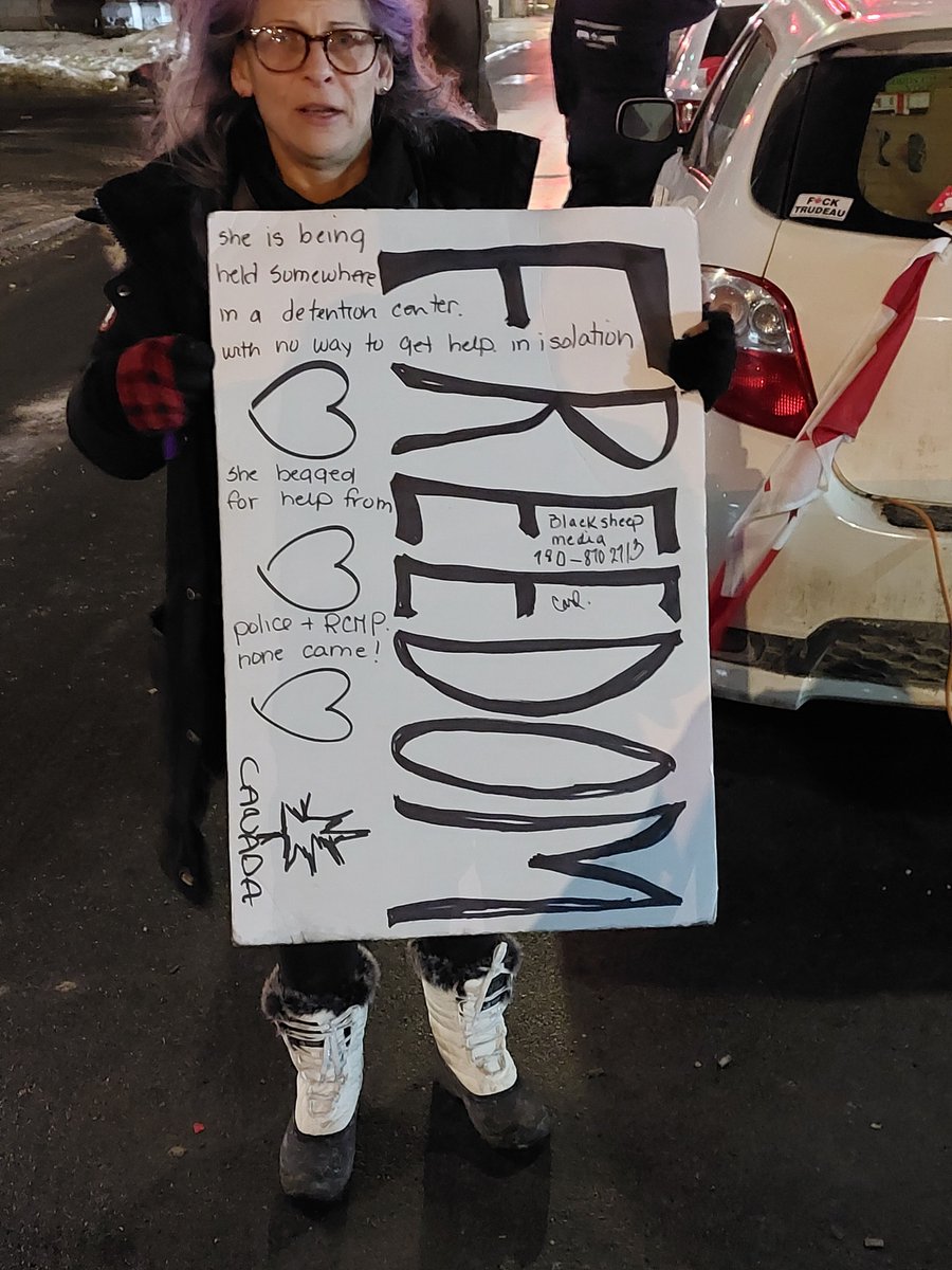 Please help spread the word or please  help in anyway possible xo