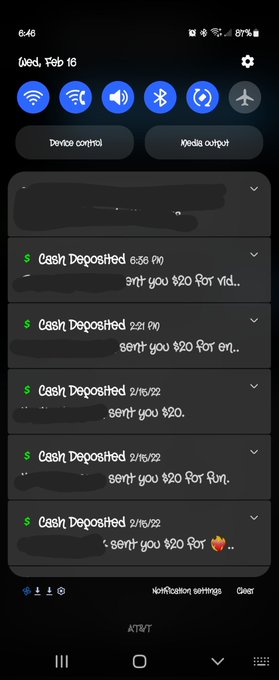 At least some of u fucking losers know how to properly serve a goddess!  Findom finsub paypig https://t<a href="/tag/rtitbot"class="tags"><span>#rtitbot</span></a>