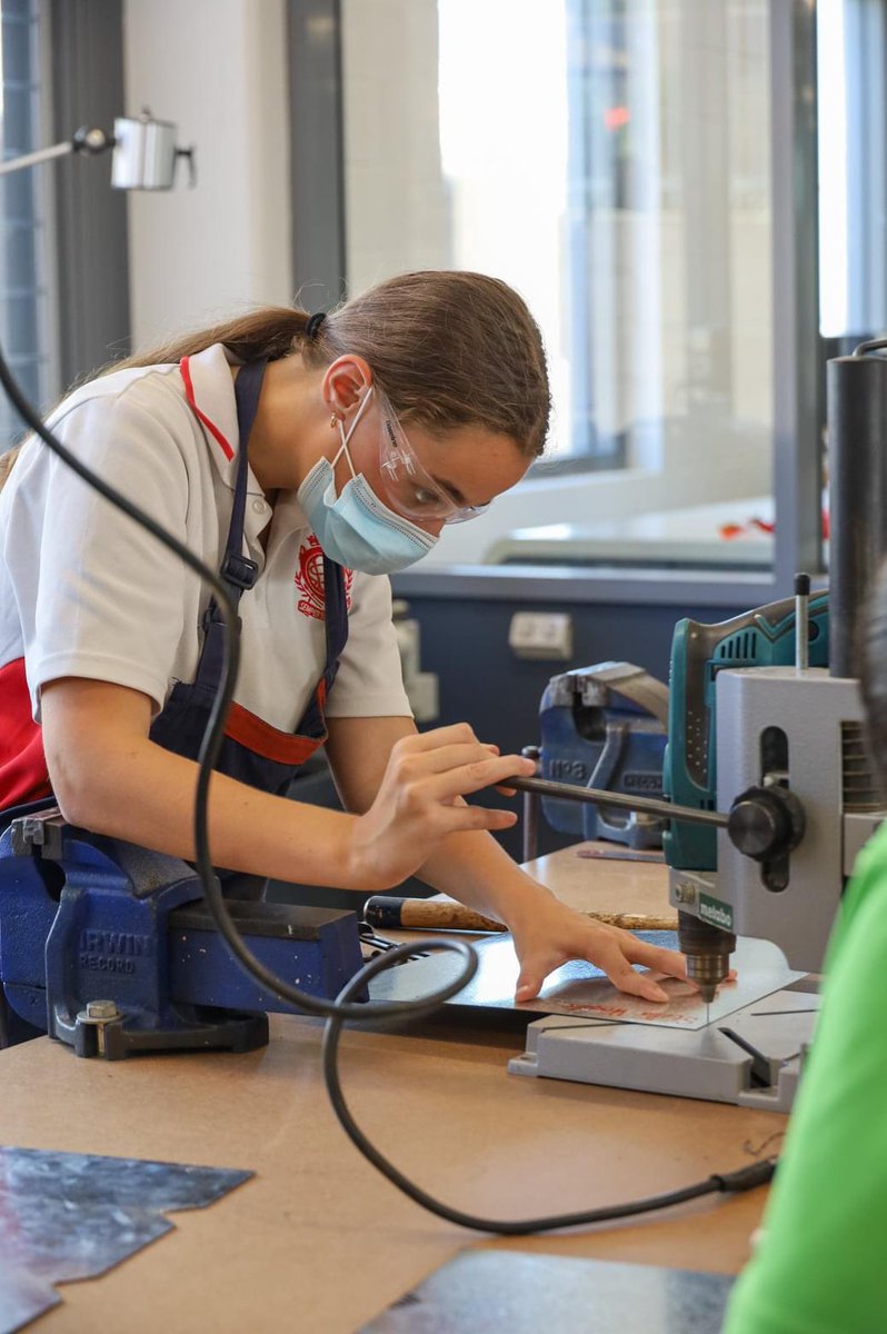 Sacred Heart College tweet media