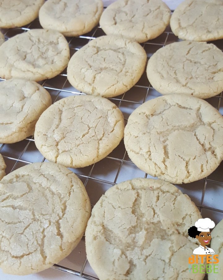 bitesbybebe's tweet photo. I'm a chef who bakes #BitesByBebe #PrettyKitchen https://t.co/3jP74THVvR