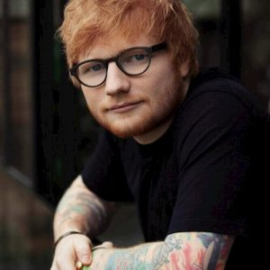  Happy Birthday Ed Sheeran! Thank you for being the wonderful person that you are 