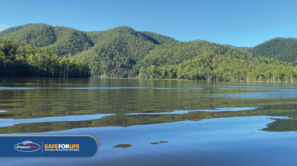 Ground investigations and geotechnical testing have begun on a potential pumped #hydro #energy storage project at Borumba Dam. 

Learn more bit.ly/34HKiow 

#pumpedhydro #energystorage #renewableenergy #futuregrid #Queensland