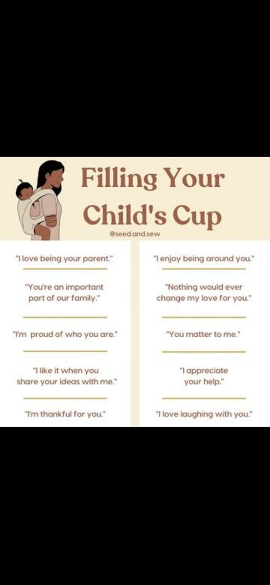 It's all about intentional parenting ❤️ key way of naturing secure attachment style from early development stages
#parenting #intentionalparenting #secureattachment #mentalhealth #kustawi #onlinetherapy #mentalhealthawareness #therapykenya