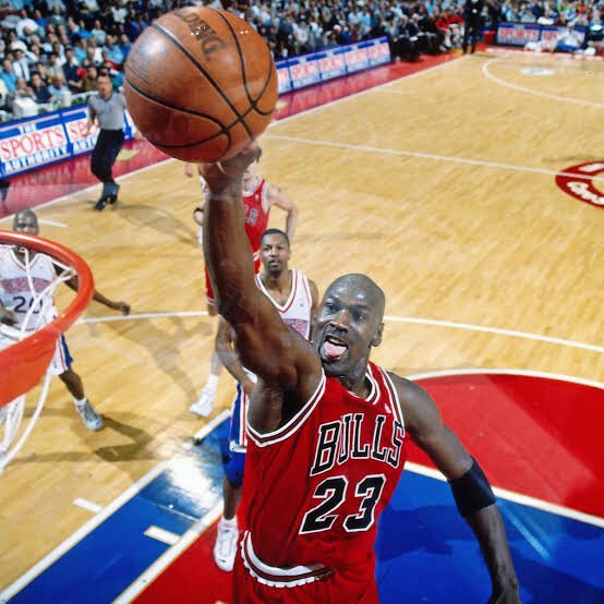 Michael Jordan Leo ametimiza miaka 59, 

Happy Birthday to the GOAT 