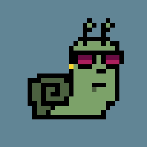 SnailPunks_'s tweet photo. 🚨 Giveaway Alert 🚨

1 x @SnailPunks_ + 1 x @NounPunks  NFT

🚨 Rules

1⃣ Follow @SnailPunks_ 
2⃣ RT &amp; Like
3️⃣ Tag 3 person

#NFTGiveaway #NFTdrop #NFTProject #larvalads #cryptoadpunks #Cryptoadz #FreeMint #Cryptopunk #NFTs #mfers #nounpunks # https://t.co/ixXbLNVd53