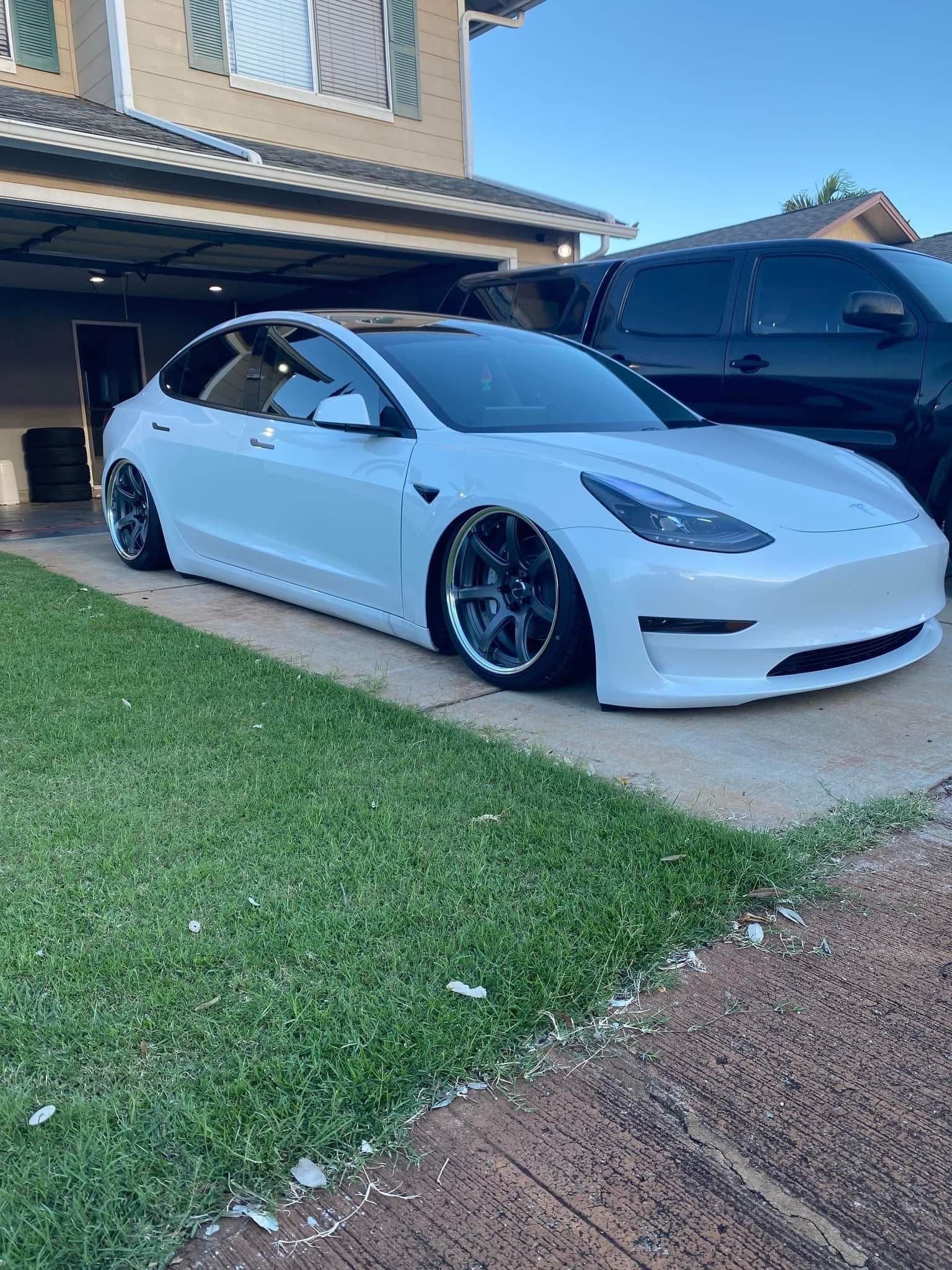 Bagged sale model 3