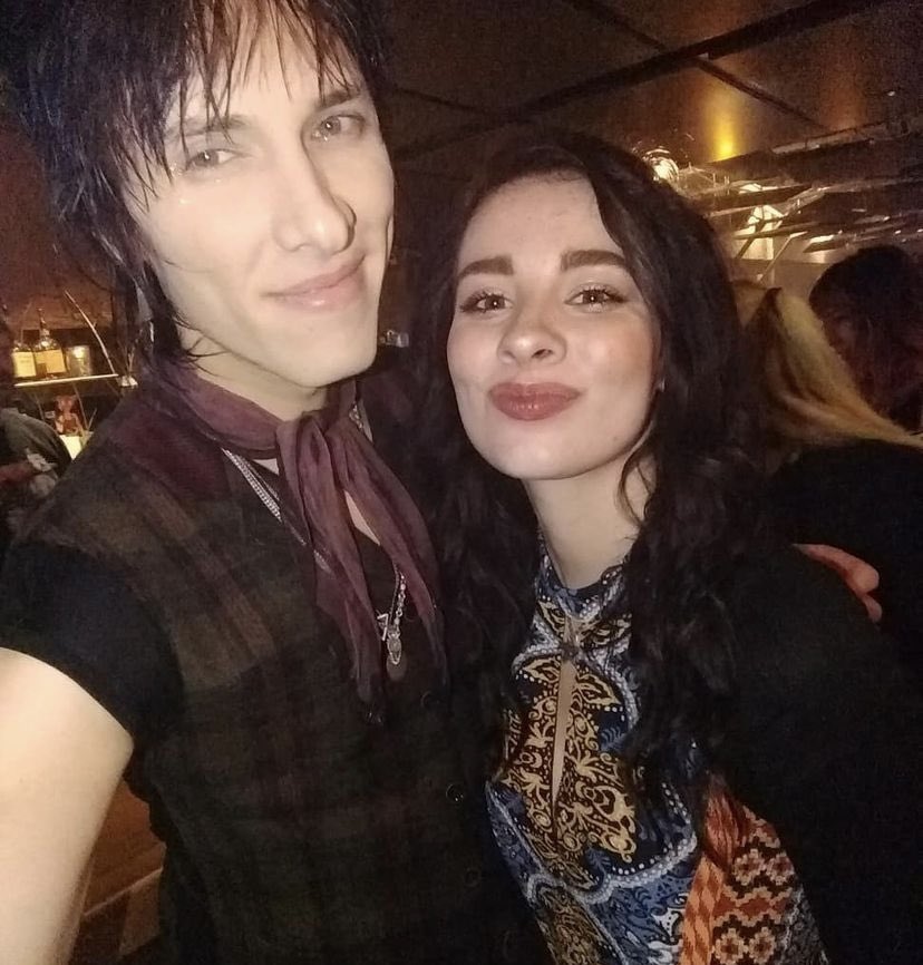 DarkNephi's tweet photo. @SebastianDanzig https://t.co/Cev0KK5DhE