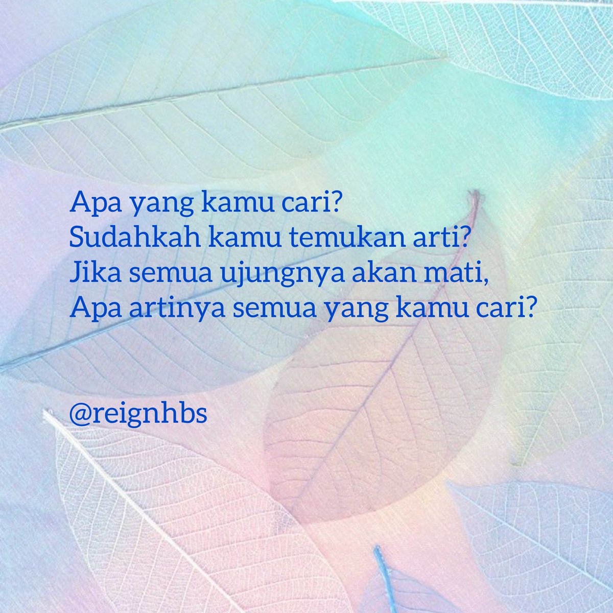 Fabriannata Indrawan tweet media