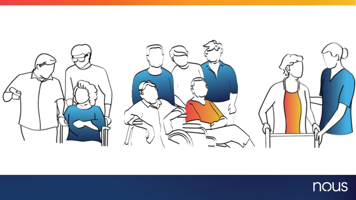 How can we deliver quality #agedcare in a time of profound change? Nous’ aged care experts work with providers and regulators to help them do it. 

Find out all the details on our approach here: nousgroup.com/aged-care/