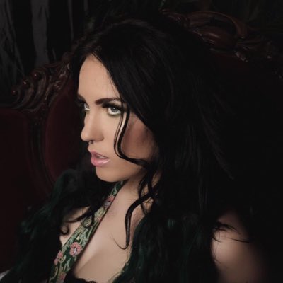 LilyDevaModel's tweet image. #NewProfilePic