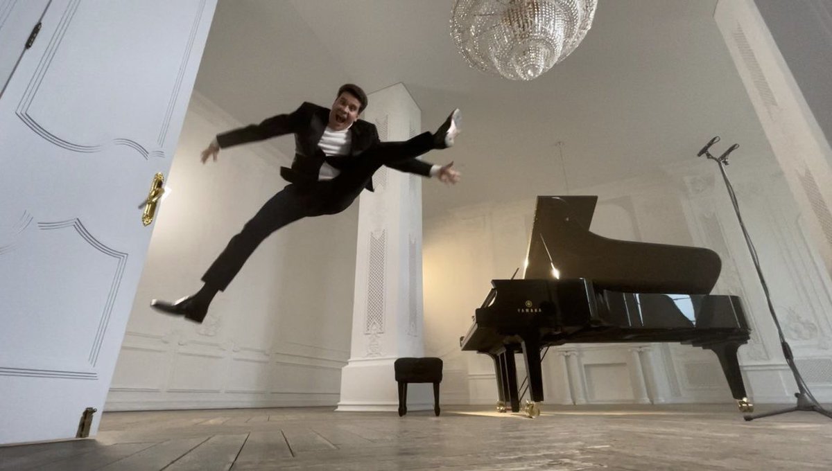 Придумайте подпись #мацуев #matsuev