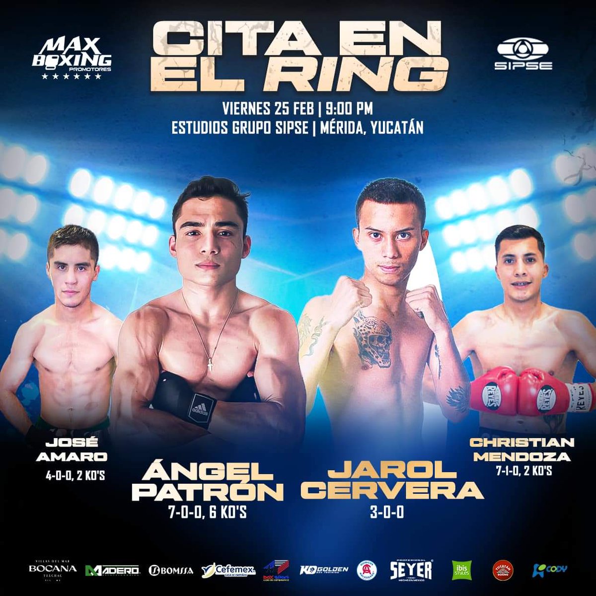 Gilbert Herrera tweet media