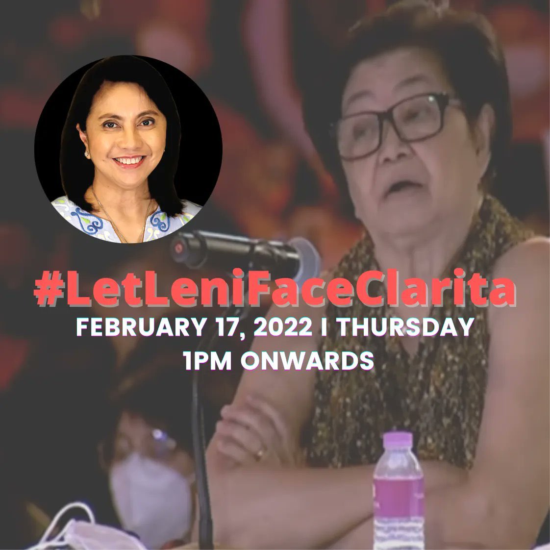 AmZyrus's tweet image. #Letlenifaceclarita #RobreDogs Tahol🐕🐕🐕 #LeniTangaSaLahat #lenlenangpait #LENIDUWAG