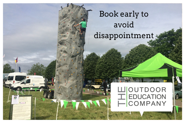 Outdoor Education Co tweet media