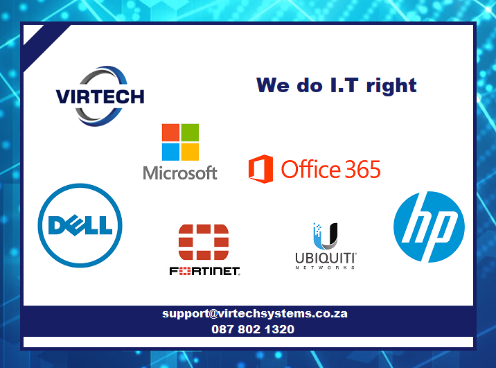 Virtech Systems (@virtechsw) on Twitter photo 