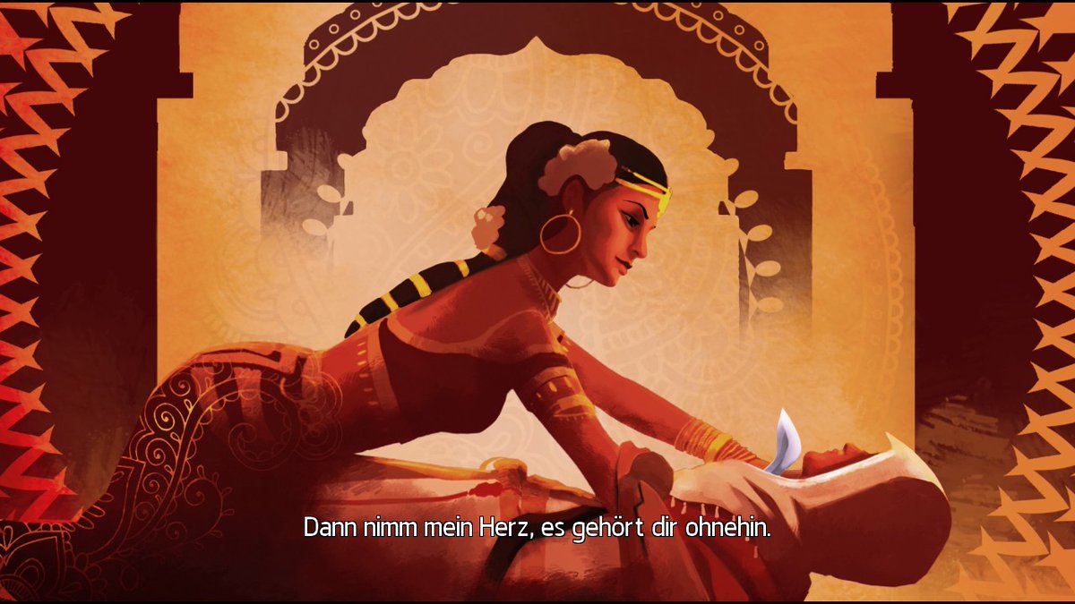 JoachimHesse's tweet photo. Liebe, Sex und Mechelmord! Ich habe für euch den ersten Teil von #AssassinsCreed in Indien auf Youtube hochgeladen: https://t.co/AG5hpb7M7t Ich hoffe, er gefällt euch! Falls ja, hinterlasst gerne ein Herzchen. 🥰 https://t.co/O68l1xDxaz