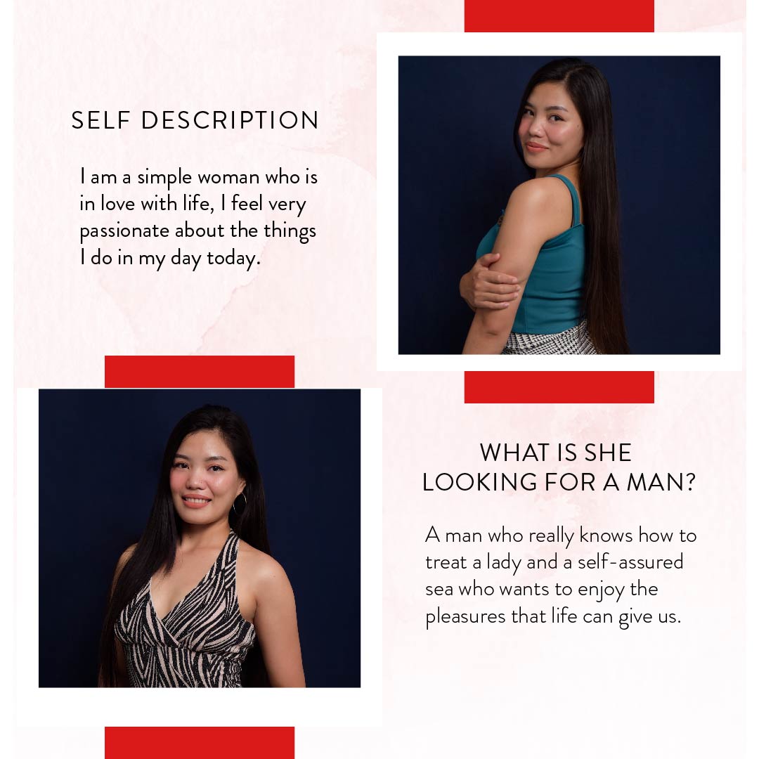 AsianWomen2's tweet photo. Meet this beautiful and simple woman, Gremarie with ID: 204612 in Cebu City, Philippines.

Get to know her more: https://t.co/Er50IU28HM

#asianwomen #beautifulfilipina #cebuana #singlefilipina #dateher #fallinlove #onlinedating #womanoftheday https://t.co/iLyK1XIhA0