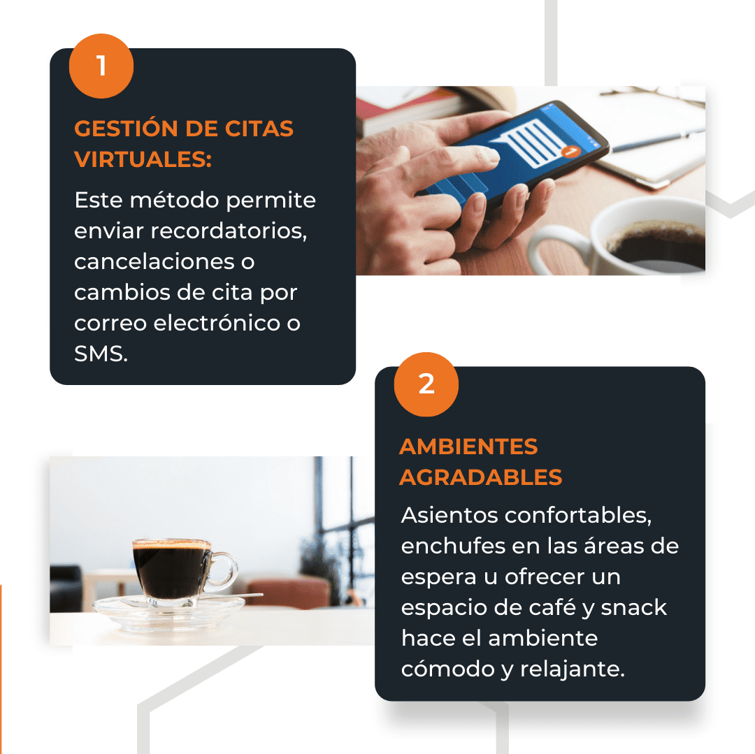 TouchITglobal's tweet photo. ¿Quieres mantener a tus #pacientes felices? ¿Evitar aglomeraciones y las largas esperas?

¡Llegaste al lugar indicado! Porque hoy sabrás cómo lograrlo. Así que no esperes más, abre las imágenes y descubre toda la información que tenemos para ti. https://t.co/MVPWKcghpm
