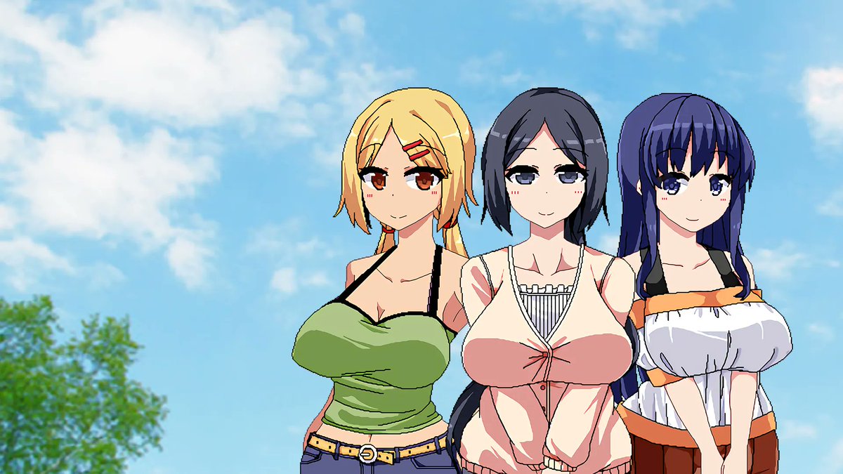 Kagura Games tweet media